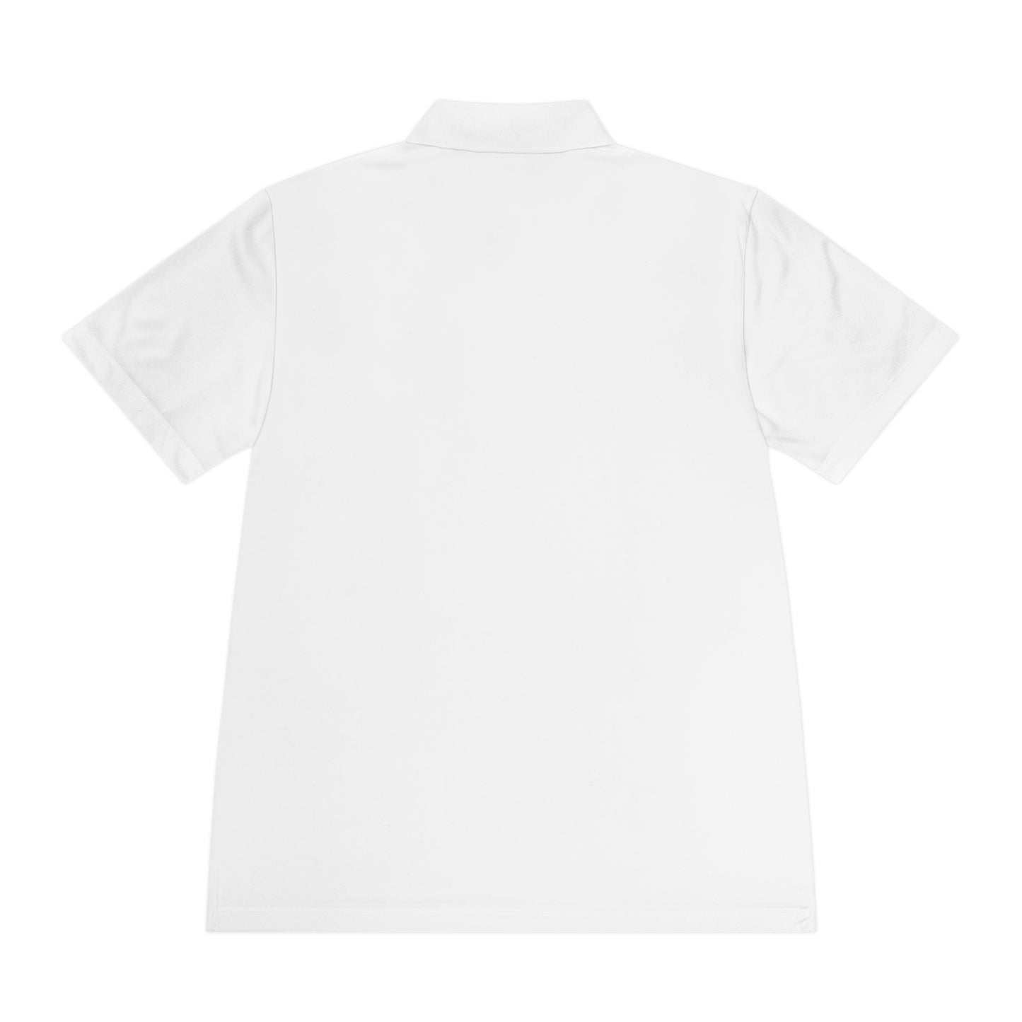 Birdie Bliss Men's Sport Polo Shirt