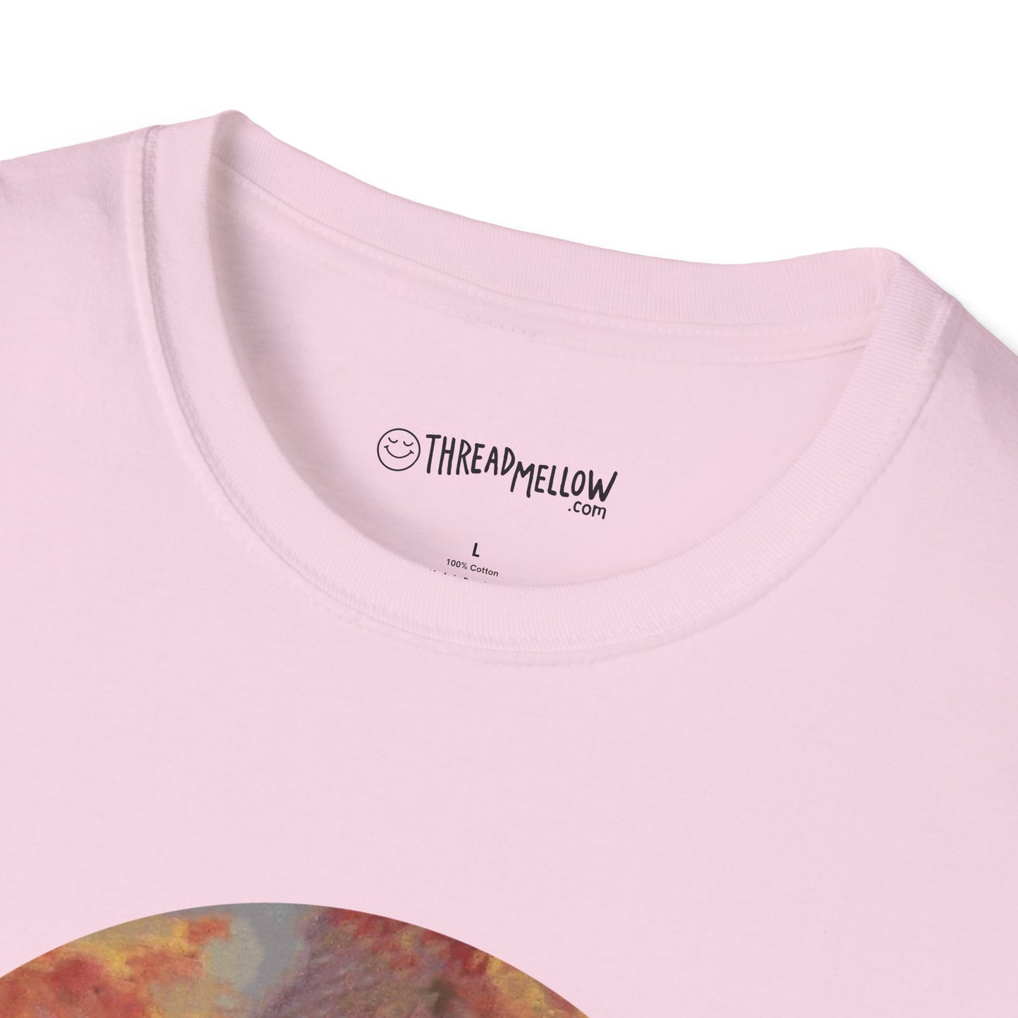 Pretty Lights Softstyle T-Shirt Fan Art shirt Minimalist design