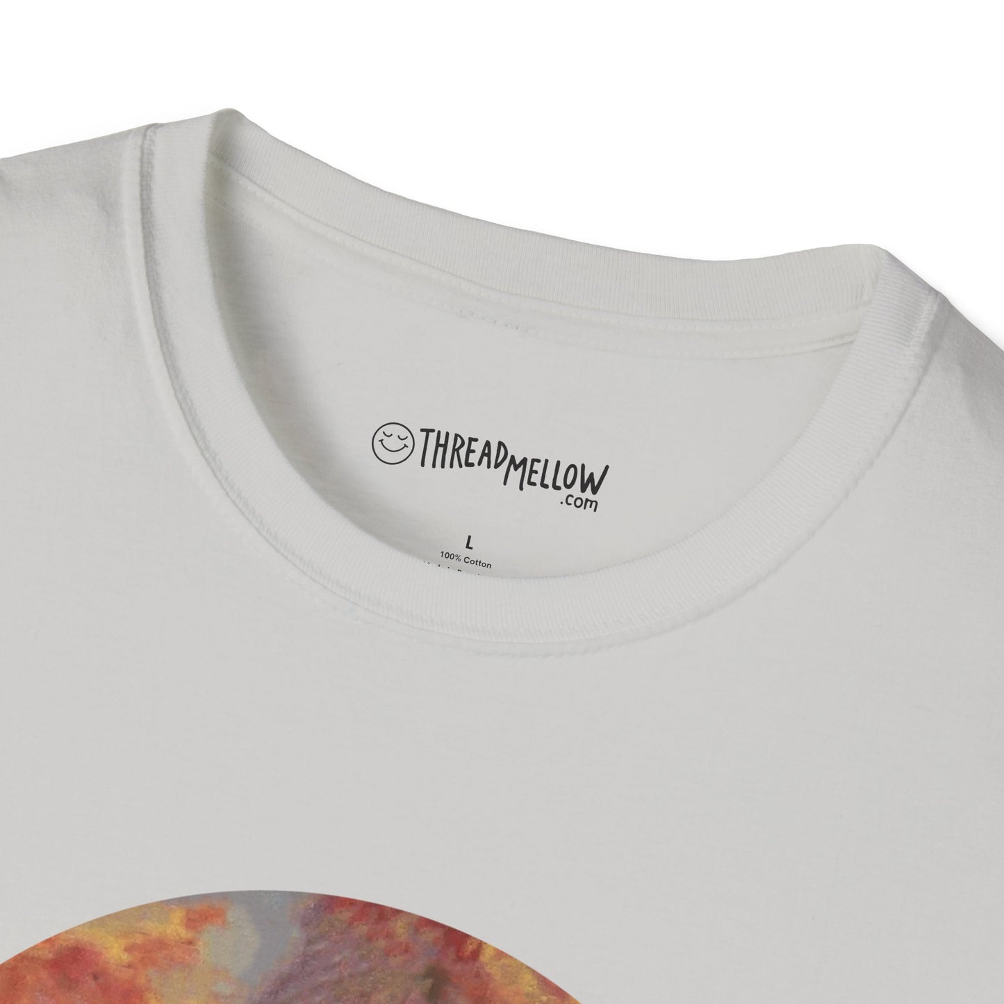 Pretty Lights Softstyle T-Shirt Fan Art shirt Minimalist design