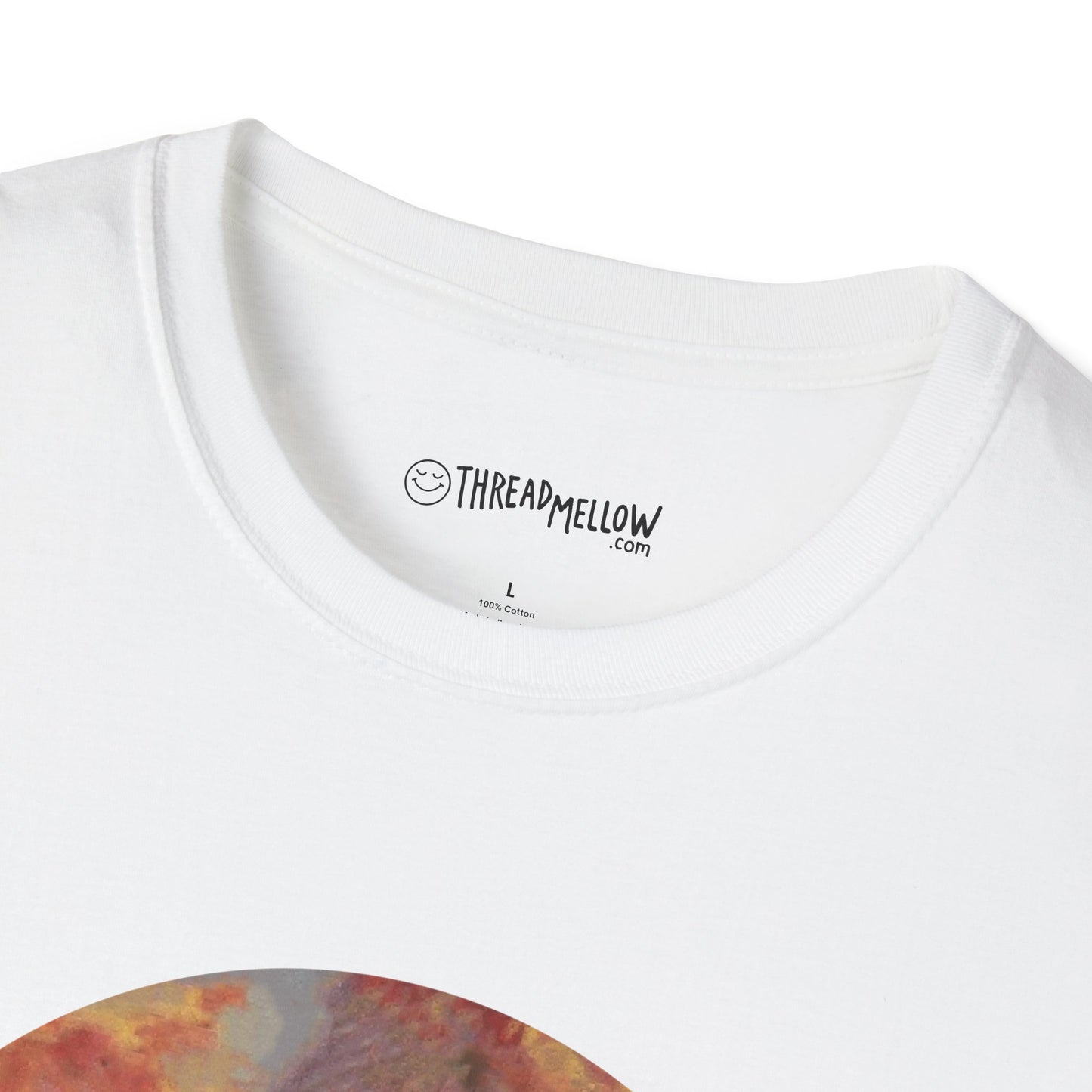 Pretty Lights Softstyle T-Shirt Fan Art shirt Minimalist design