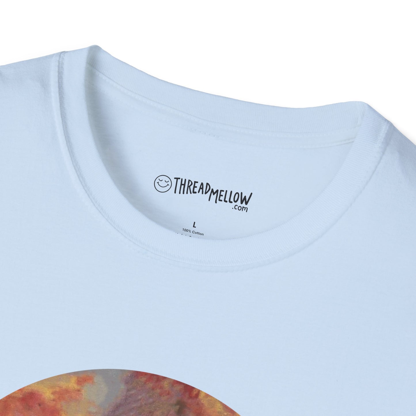 Pretty Lights Softstyle T-Shirt Fan Art shirt Minimalist design