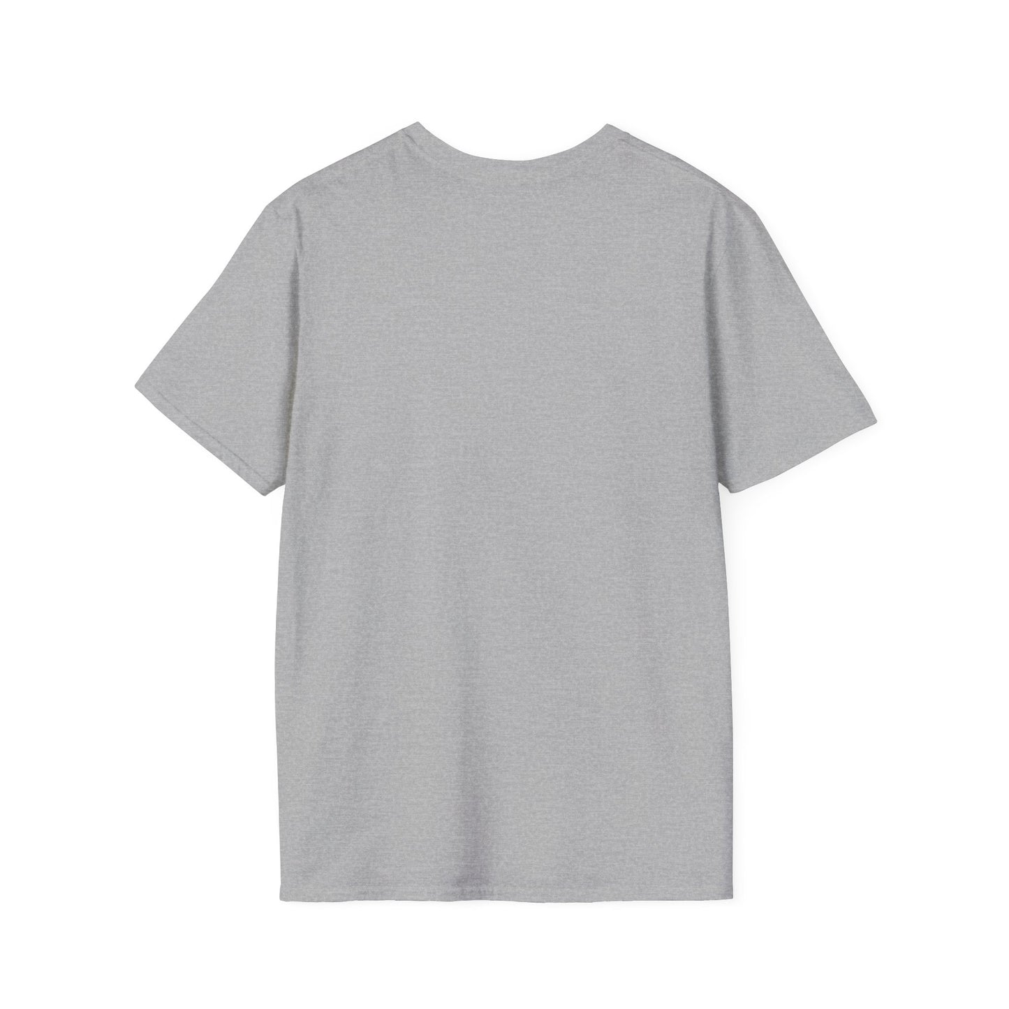Pretty Lights Softstyle T-Shirt Fan Art shirt Minimalist design