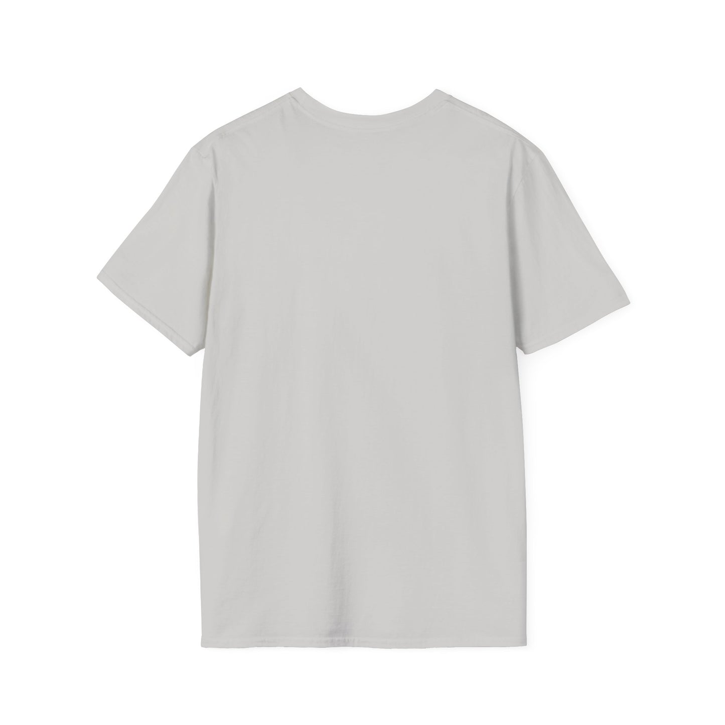 Pretty Lights Softstyle T-Shirt Fan Art shirt Minimalist design