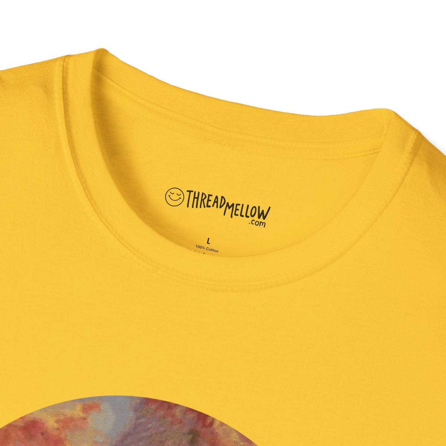 Pretty Lights Softstyle T-Shirt Fan Art shirt Minimalist design