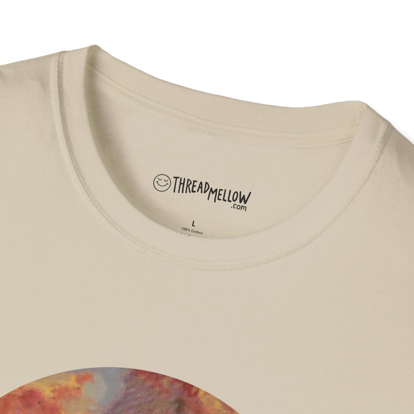 Pretty Lights Softstyle T-Shirt Fan Art shirt Minimalist design